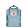 Fjallraven Kanken Mini Rugzak sky blue