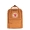 Fjallraven Kanken Mini Rugzak spicy orange