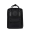 Fjallraven Kanken No. 2 Black Mini Rugzak black