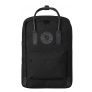 Fjällräven Kanken No. 2 Laptop 15" Rugzak Black Edition
