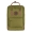 Fjallraven Kanken No. 2 Laptop 15" Rugzak foilage green Laptoprugzak