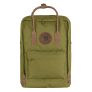 Fjallraven Kanken No. 2 Laptop 15" Rugzak foilage green Laptoprugzak