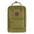 Fjallraven Kanken No. 2 Laptop 15" Rugzak foilage green Laptoprugzak