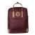 Fjallraven Kanken No. 2 Rugzak dark garnet backpack