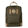 Fjällräven Kanken No. 2 Rugzak Dark Olive