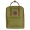 Fjallraven Kanken No. 2 Rugzak Rugzak foliage green backpack