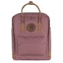 Fjallraven Kanken No. 2 Rugzak Rugzak mesa purple backpack