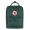 Fjallraven Kanken Rugzak artic green backpack