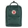 Fjallraven Kanken Rugzak artic green backpack