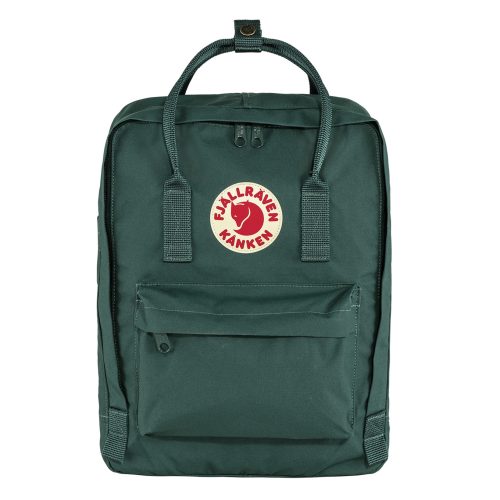 Fjallraven Kanken Rugzak artic green backpack