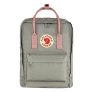 Fjallraven Kanken Rugzak fog/pink backpack