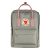 Fjallraven Kanken Rugzak fog/pink backpack