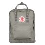 Fjällräven Kanken Rugzak Fog / Striped