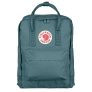Fjällräven Kanken Rugzak Frost Green