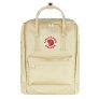 Fjallraven Kanken Rugzak light oak backpack