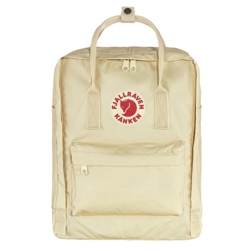 Fjallraven Kanken Rugzak light oak backpack