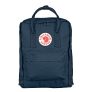 Fjällräven Kanken Rugzak Navy