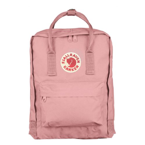 Fjällräven Kanken Rugzak Pink