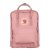 Fjällräven Kanken Rugzak Pink