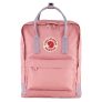 Fjällräven Kanken Rugzak Pink Long Stripes