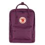 Fjallraven Kanken Rugzak royal purple backpack