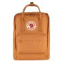 Fjallraven Kanken Rugzak spicy orange backpack