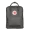 Fjällräven Kanken Rugzak Super Grey