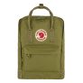 Fjallraven Kanken Ruzgak foliage green backpack