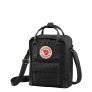 Fjallraven Kanken Sling black