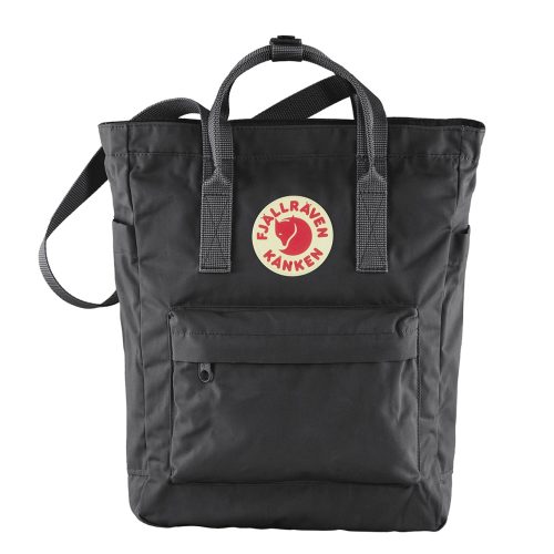 Fjällräven Kanken Totepack Black