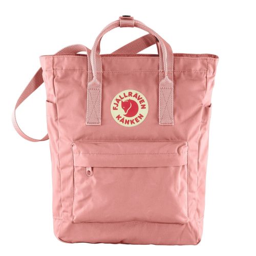 Fjällräven Kanken Totepack Pink