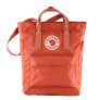 Fjallraven Kanken Totepack rowan red