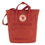 Fjällräven Kanken Totepack True Red