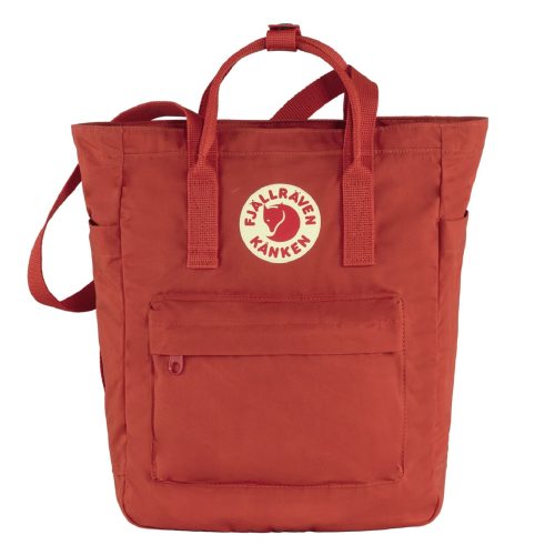 Fjällräven Kanken Totepack True Red