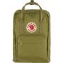 Fjallraven Kånken Laptop rugzak 13 inch Foliage Green