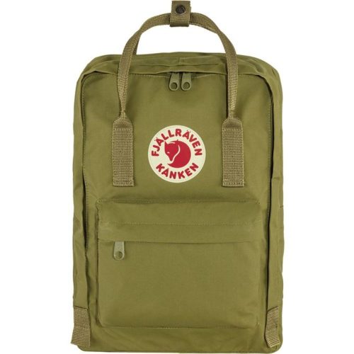 Fjallraven Kånken Laptop rugzak 13 inch Foliage Green
