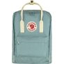 Fjallraven Kånken Rugtas Sky Blue Light Oak
