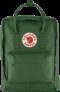 Fjällräven Kanken Rugzak Spruce Green