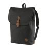 Fjallraven Norrvage Foldsack grey backpack