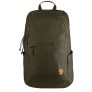Fjällräven Raven 20 L Backpack Dark Olive