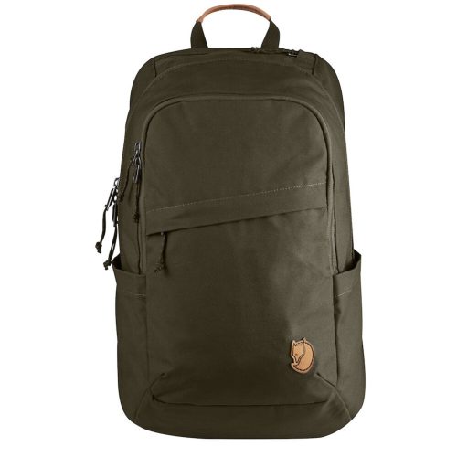 Fjällräven Raven 20 L Backpack Dark Olive