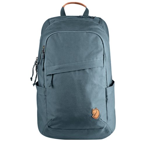 Fjallraven Raven 20L dusk backpack