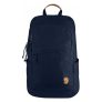 Fjallraven Raven 20L navy backpack