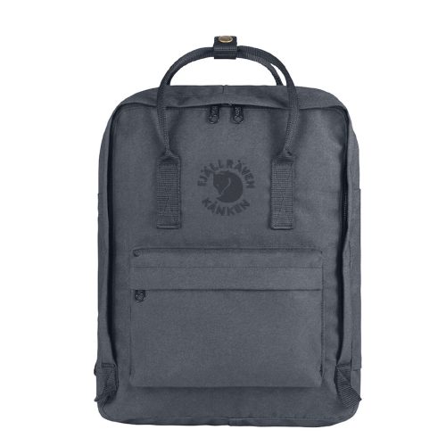 Fjällräven Re-Kanken Rugzak Slate