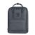 Fjällräven Re-Kanken Rugzak Slate