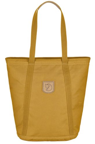 Fjallraven Totepack Shopper Tall dandelion