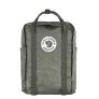 Fjallraven Tree-Kanken Backpack charcoal grey