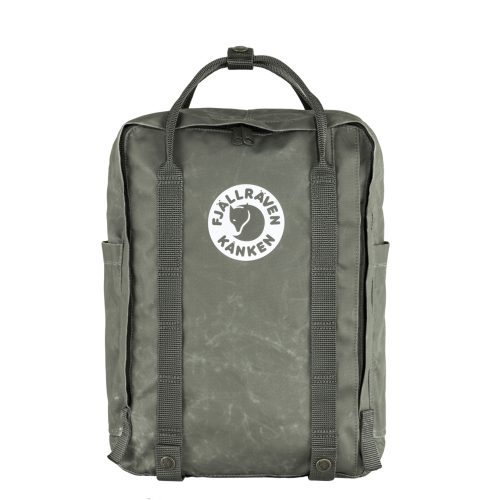 Fjallraven Tree-Kanken Backpack charcoal grey