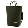 Fjällräven Vardag Totepack Rugzak Deep Forest