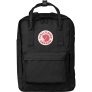 Fjällräven Kanken Laptop 13" Rugzak Black